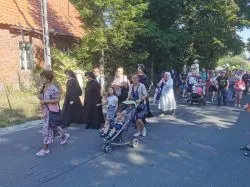 Odpust Matki Bożej Rywałdzkiej