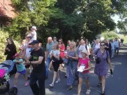 Odpust Matki Bożej Rywałdzkiej