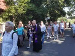 Odpust Matki Bożej Rywałdzkiej