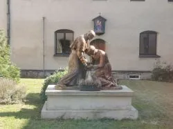 Odpust Matki Bożej Rywałdzkiej