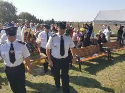 Odpust Matki Bożej Rywałdzkiej