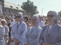 Odpust Matki Bożej Rywałdzkiej
