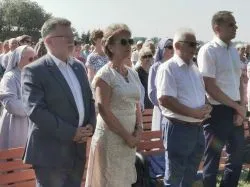 Odpust Matki Bożej Rywałdzkiej