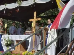 Odpust Matki Bożej Rywałdzkiej
