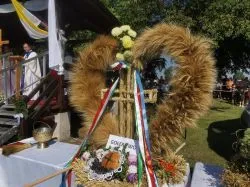 Odpust Matki Bożej Rywałdzkiej