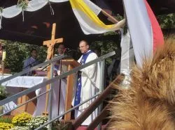 Odpust Matki Bożej Rywałdzkiej