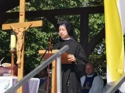 Odpust Matki Bożej Rywałdzkiej
