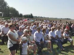 Odpust Matki Bożej Rywałdzkiej
