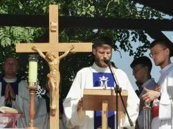 Odpust Matki Bożej Rywałdzkiej