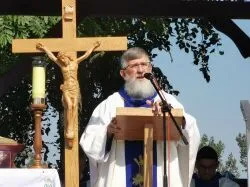 Odpust Matki Bożej Rywałdzkiej