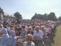 Odpust Matki Bożej Rywałdzkiej