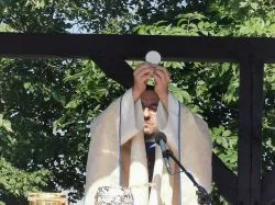 Odpust Matki Bożej Rywałdzkiej
