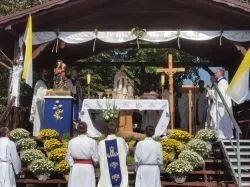 Odpust Matki Bożej Rywałdzkiej