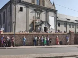 Odpust Matki Bożej Rywałdzkiej