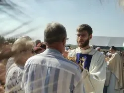 Odpust Matki Bożej Rywałdzkiej