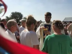 Odpust Matki Bożej Rywałdzkiej