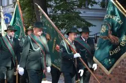 Stulecie Związku Łowieckiego
