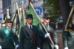 Stulecie Związku Łowieckiego