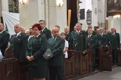 Stulecie Związku Łowieckiego
