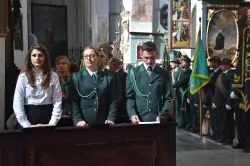 Stulecie Związku Łowieckiego