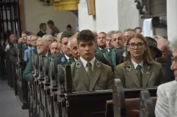 Stulecie Związku Łowieckiego