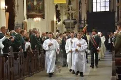 Stulecie Związku Łowieckiego