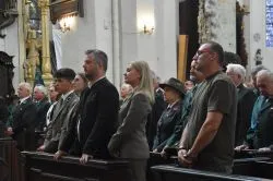 Stulecie Związku Łowieckiego