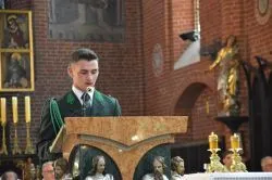 Stulecie Związku Łowieckiego