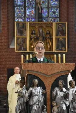 Stulecie Związku Łowieckiego