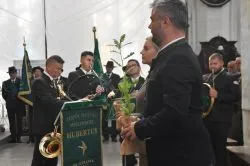 Stulecie Związku Łowieckiego