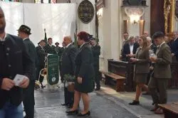 Stulecie Związku Łowieckiego