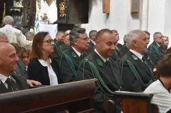 Stulecie Związku Łowieckiego