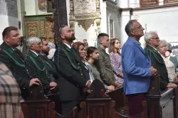Stulecie Związku Łowieckiego