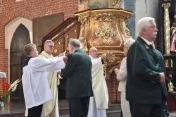 Stulecie Związku Łowieckiego
