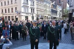 Stulecie Związku Łowieckiego
