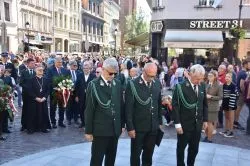 Stulecie Związku Łowieckiego