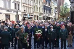 Stulecie Związku Łowieckiego