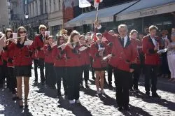 Stulecie Związku Łowieckiego