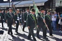 Stulecie Związku Łowieckiego
