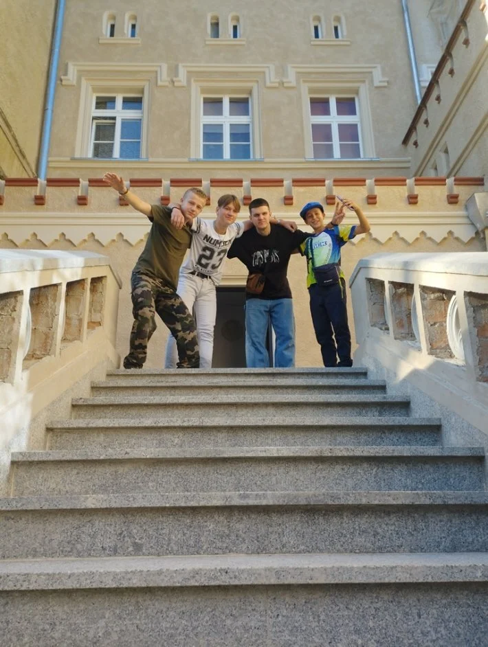 Spotkanie Młodych w Jabłonowie