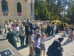 Spotkanie Młodych w Jabłonowie
