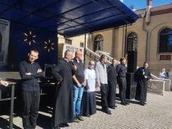 Spotkanie Młodych w Jabłonowie