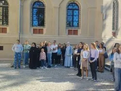Spotkanie Młodych w Jabłonowie