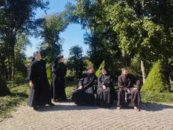 Spotkanie Młodych w Jabłonowie