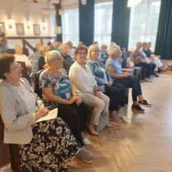 Dni Kultury Chrześcijańskiej w Wąbrzeźnie