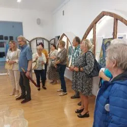 Dni Kultury Chrześcijańskiej w Wąbrzeźnie