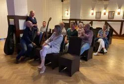 Dni Kultury Chrześcijańskiej w Wąbrzeźnie