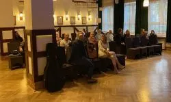 Dni Kultury Chrześcijańskiej w Wąbrzeźnie