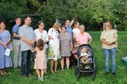 Nowy rok formacyjny Skautów Króla
