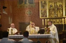 Zjazd Polskich Muzyków Kościelnych